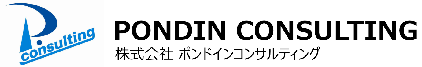 株式会社ポンドインコンサルティング